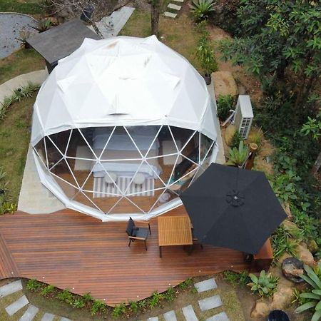 Blue Bear Cabins Villa Petropolis  Bagian luar foto